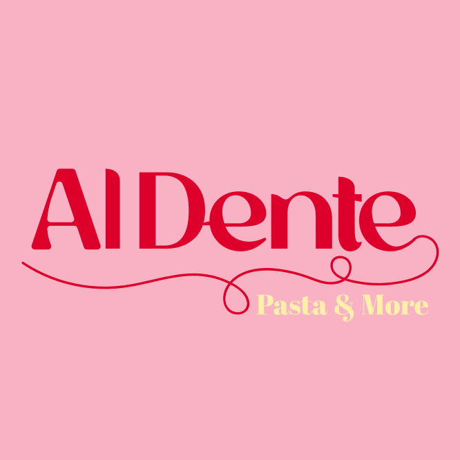 Al Dente Logo
